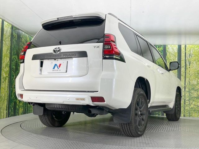 LANDCRUISER PRADO