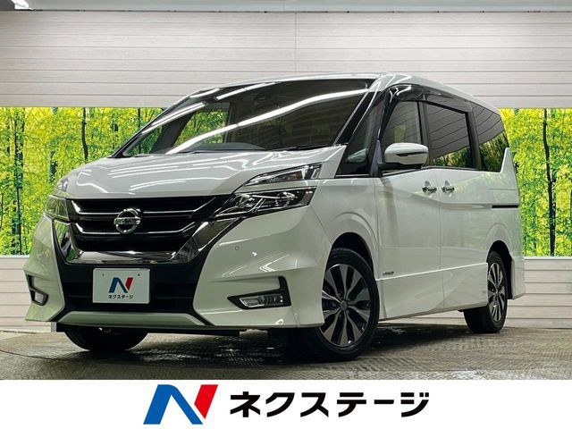 SERENA  S-HYBRID