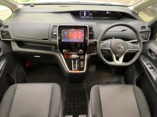 SERENA  S-HYBRID