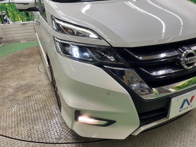 SERENA  S-HYBRID