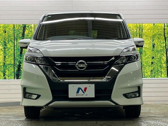 SERENA  S-HYBRID