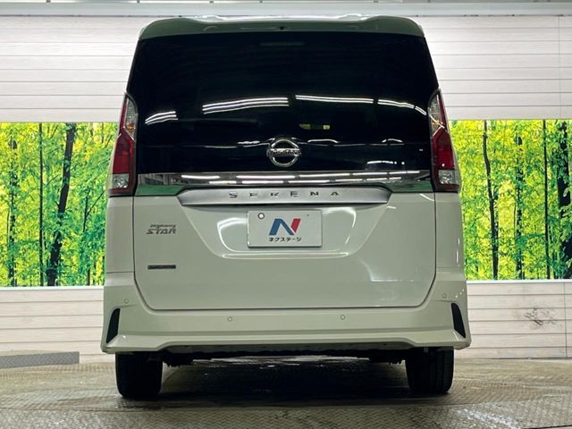 SERENA  S-HYBRID