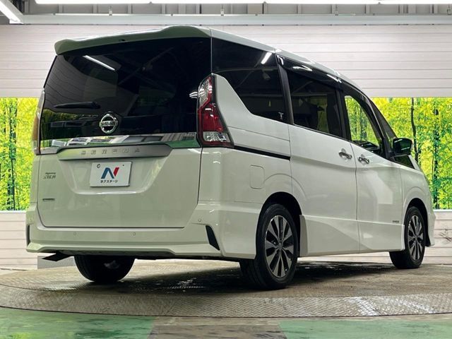 SERENA  S-HYBRID