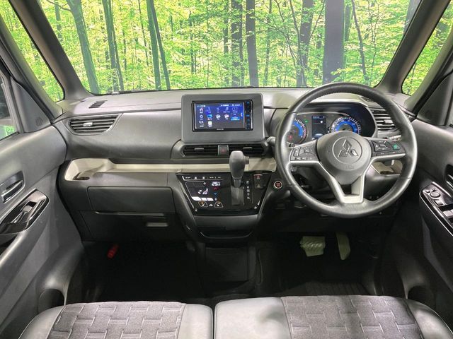 DELICA MINI
