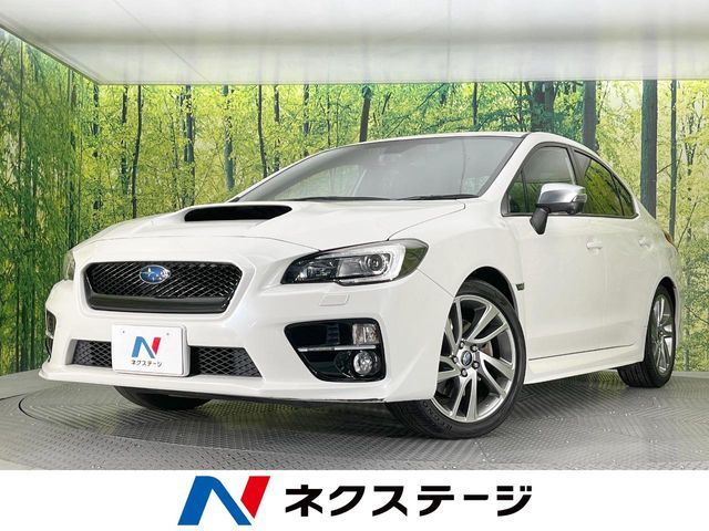 WRX S4
