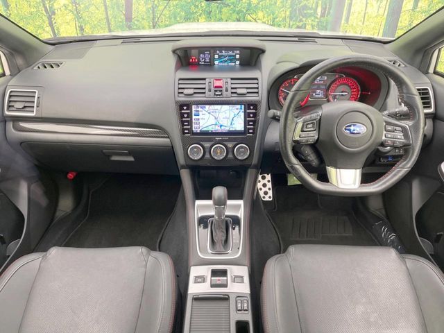 WRX S4