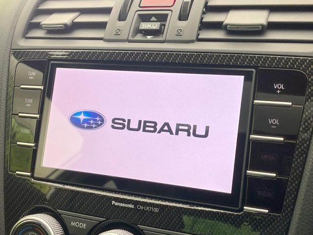 WRX S4