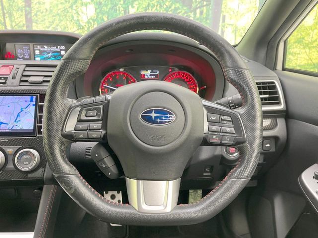 WRX S4