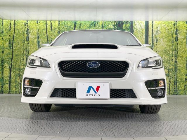 WRX S4