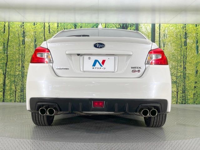 WRX S4