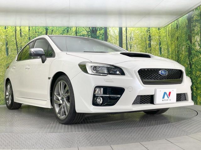 WRX S4