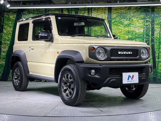 JIMNY SIERRA