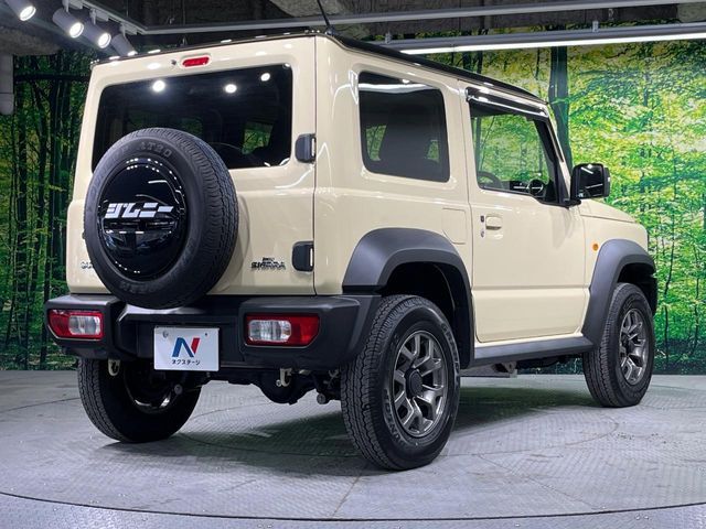 JIMNY SIERRA