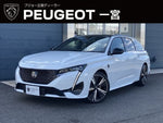PEUGEOT 308SW