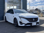 PEUGEOT 308SW