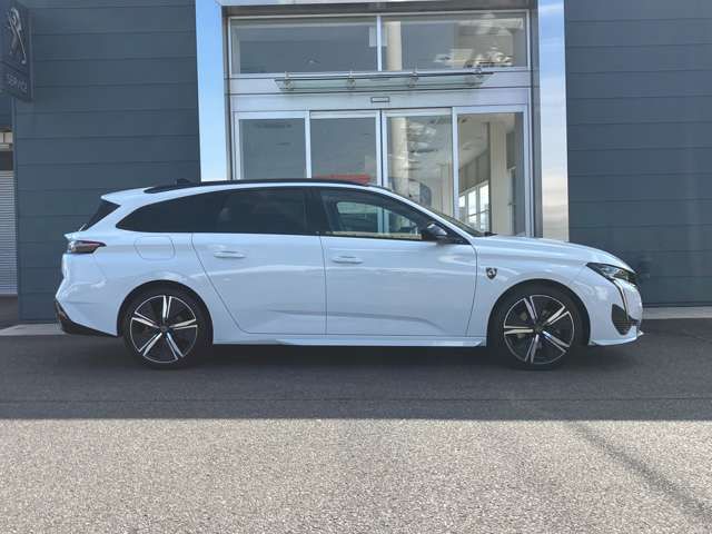 PEUGEOT 308SW
