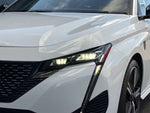 PEUGEOT 308SW
