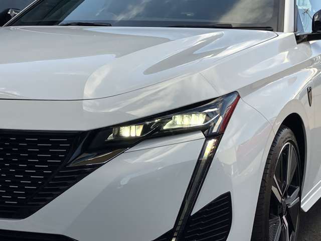 PEUGEOT 308SW