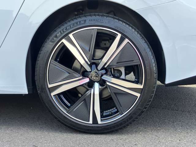 PEUGEOT 308SW