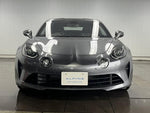 RENAULT ALPINE A110