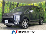 DELICA D:5 4WD