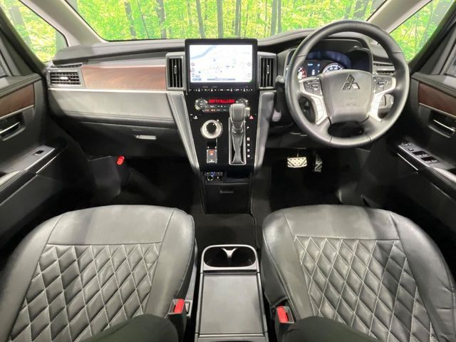 DELICA D:5 4WD