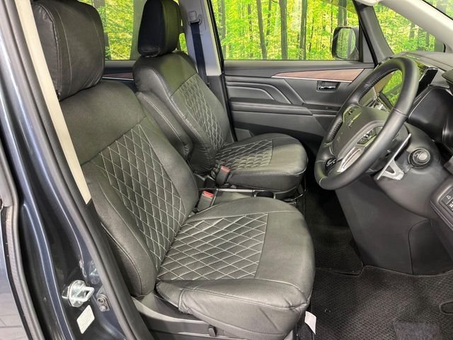 DELICA D:5 4WD