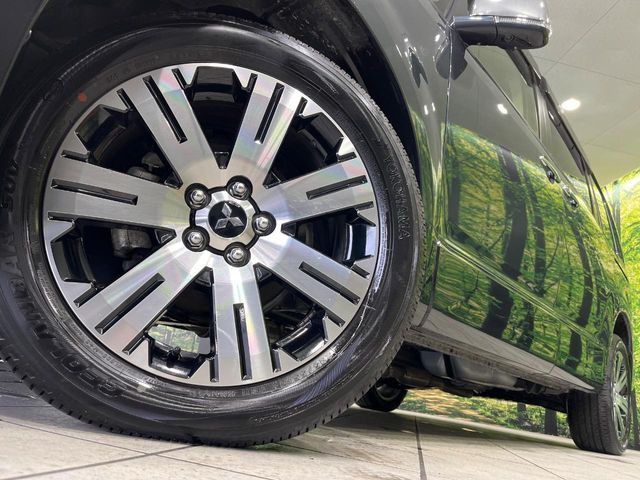 DELICA D:5 4WD
