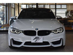BMW M3 sedan