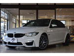 BMW M3 sedan