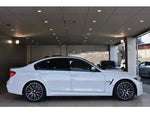 BMW M3 sedan