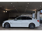 BMW M3 sedan