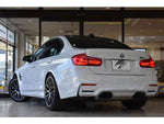 BMW M3 sedan