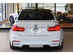 BMW M3 sedan