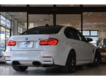BMW M3 sedan