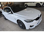 BMW M3 sedan