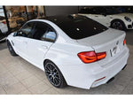 BMW M3 sedan