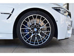 BMW M3 sedan