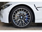 BMW M3 sedan