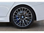 BMW M3 sedan