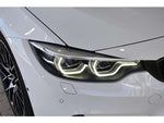 BMW M3 sedan