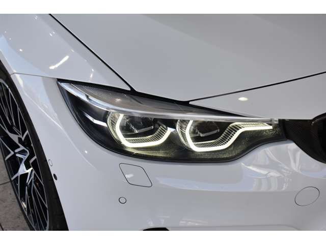 BMW M3 sedan