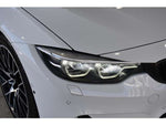 BMW M3 sedan