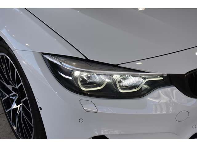 BMW M3 sedan