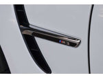 BMW M3 sedan