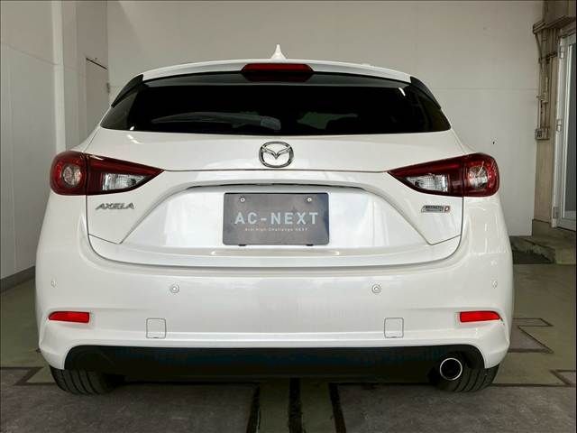 AXELA SPORTS