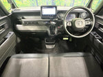 N-BOX CUSTOM