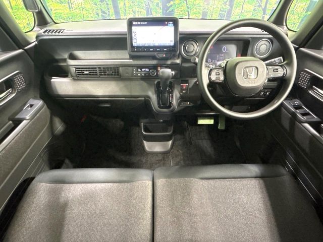 N-BOX CUSTOM