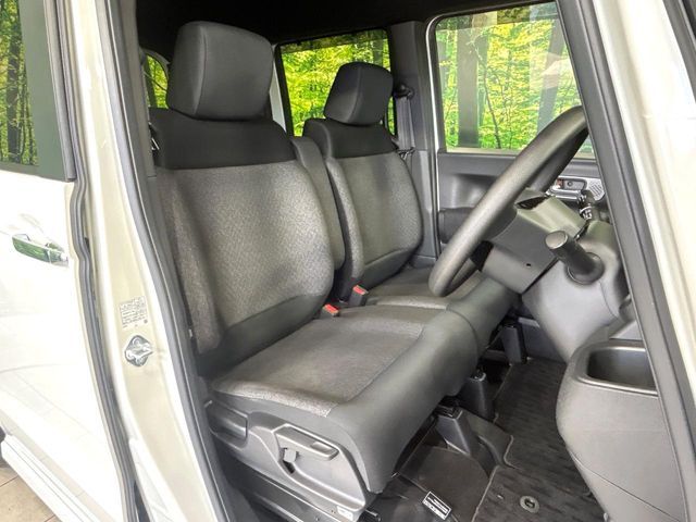 N-BOX CUSTOM