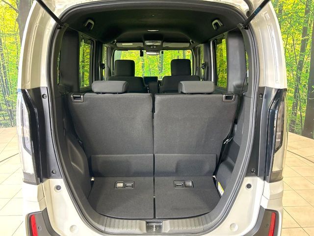 N-BOX CUSTOM